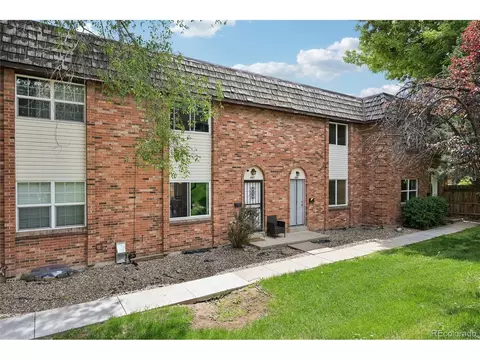 4517 S Lowell Blvd, Denver, CO 80236
