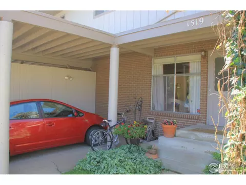 1519 Bradley Dr, Boulder, CO 80305 photo 2