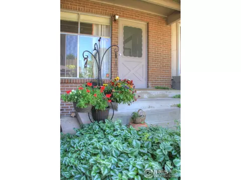 1519 Bradley Dr, Boulder, CO 80305 photo 1