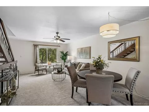 Dining - 490 E Highline Cir, Centennial, CO 80122 photo 1 of 2
