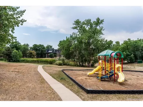 Exterior - 490 E Highline Cir, Centennial, CO 80122 photo 6 of 7