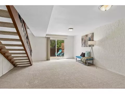 Living - 490 E Highline Cir, Centennial, CO 80122 photo 6 of 6