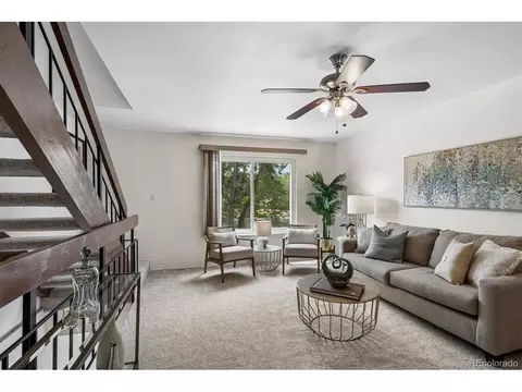 Living - 490 E Highline Cir, Centennial, CO 80122 photo 2 of 6
