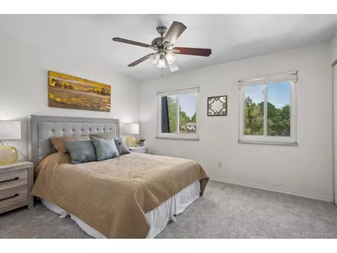 Bedroom - 490 E Highline Cir, Centennial, CO 80122 photo 1 of 3