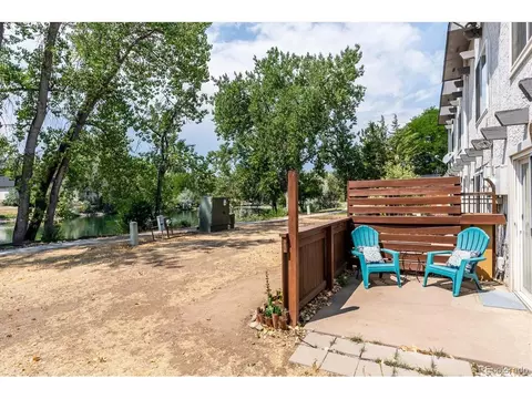 Exterior - 490 E Highline Cir, Centennial, CO 80122 photo 1 of 7