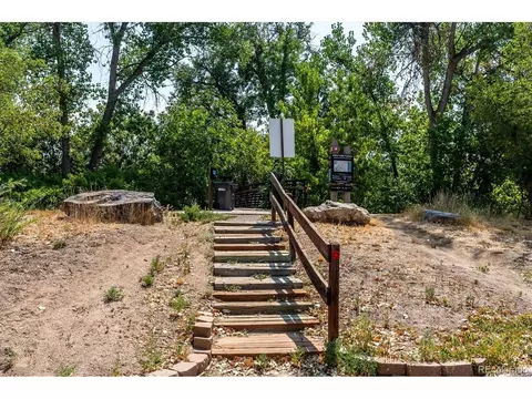 Exterior - 490 E Highline Cir, Centennial, CO 80122 photo 3 of 7