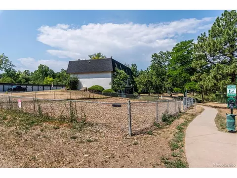 Exterior - 490 E Highline Cir, Centennial, CO 80122 photo 7 of 7