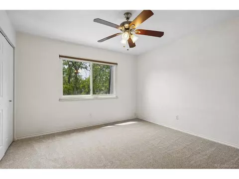 Bedroom - 490 E Highline Cir, Centennial, CO 80122 photo 3 of 3