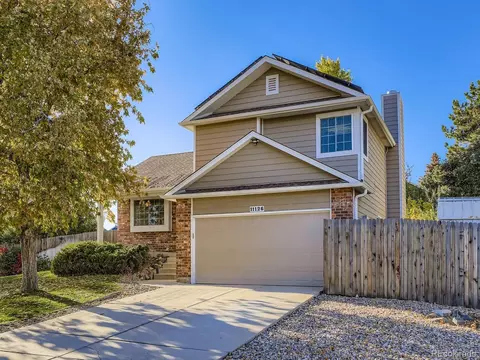 11126 W Bowles Pl, Littleton, CO 80127