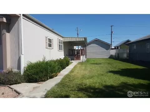 910 Hamilton St, Sterling, CO 80751 photo 2