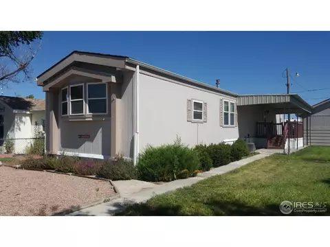 910 Hamilton St, Sterling, CO 80751 photo 1