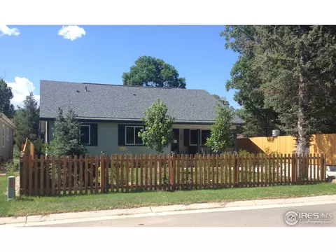 123 Park St, Lyons, CO 80540 photo 1