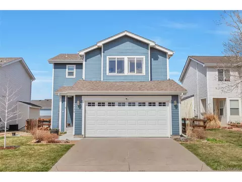 9528 Elk Mountain Cir, Littleton, CO 80125