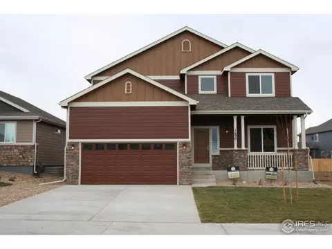 1690 Maseca Plaza Way, Severance, CO 80550 photo 1