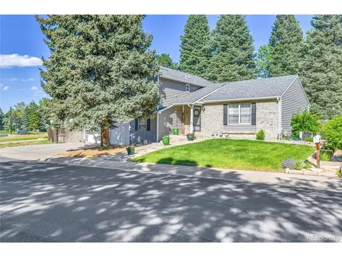 4782 E Costilla Ave, Centennial, CO 80122