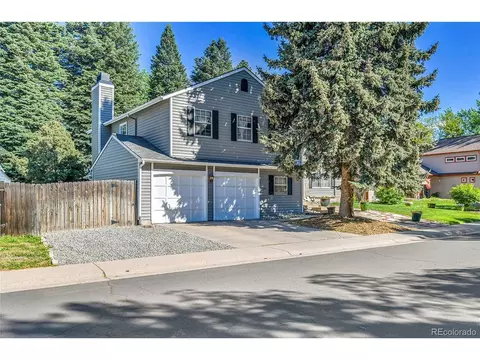4782 E Costilla Ave, Centennial, CO 80122 photo 3