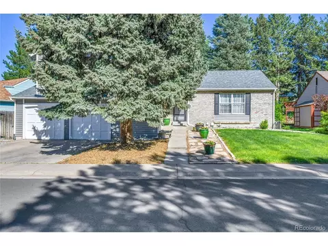 4782 E Costilla Ave, Centennial, CO 80122 photo 2