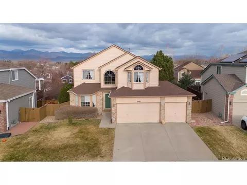 Undisclosed, Highlands Ranch, CO 80129