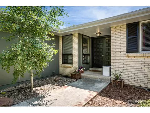 7764 Durham Cir, Boulder, CO 80301 photo 1