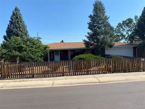 8236 Louise Dr, Denver, CO 80221