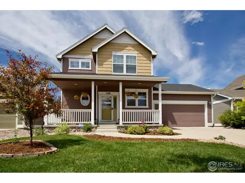 1128 Fairfield Ave, Windsor, CO 80550 photo 1