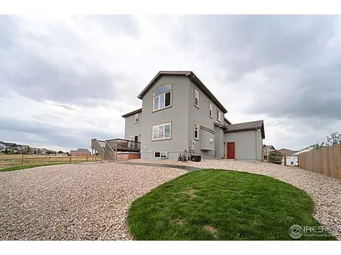 5521 Wetlands Dr, Longmont, CO 80504 photo 2
