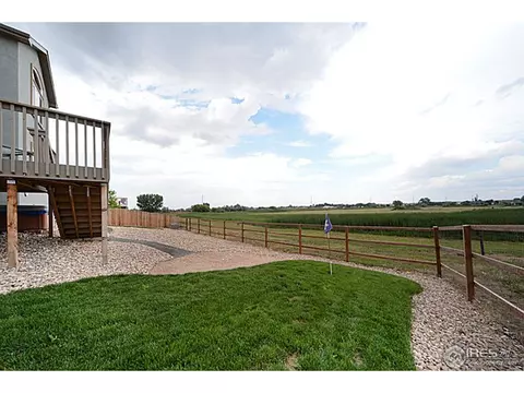5521 Wetlands Dr, Longmont, CO 80504 photo 3