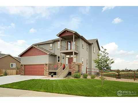 5521 Wetlands Dr, Longmont, CO 80504 photo 1