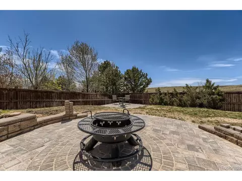 16694 E Fire Fly Ave, Parker, CO 80134 photo 17