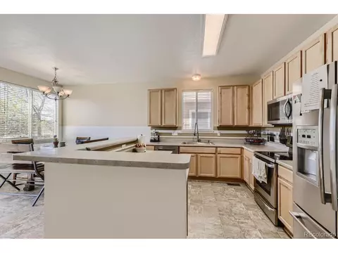 16694 E Fire Fly Ave, Parker, CO 80134 photo 5