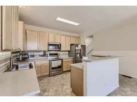 16694 E Fire Fly Ave, Parker, CO 80134 photo 6