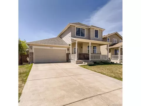 16694 E Fire Fly Ave, Parker, CO 80134 photo 21