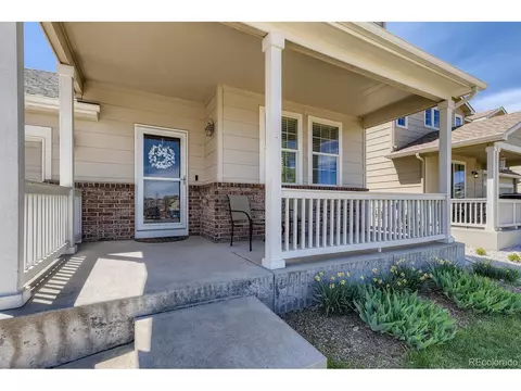 16694 E Fire Fly Ave, Parker, CO 80134 photo 2
