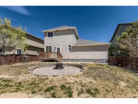 16694 E Fire Fly Ave, Parker, CO 80134 photo 18