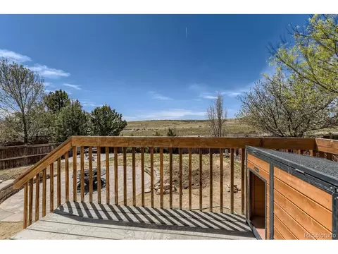 16694 E Fire Fly Ave, Parker, CO 80134 photo 16