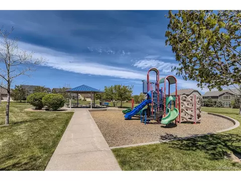 16694 E Fire Fly Ave, Parker, CO 80134 photo 20