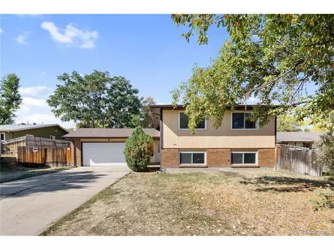 1173 Xenon St, Golden, CO 80401