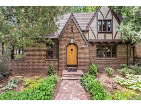 4660 Montview Blvd, Denver, CO 80207