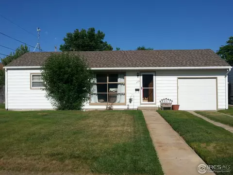 309 Plainview Ave, Sterling, CO 80751 photo 2