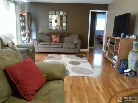 309 Plainview Ave, Sterling, CO 80751 photo 1
