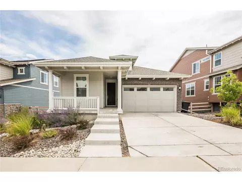 8182 Mt Princeton St, Littleton, CO 80125