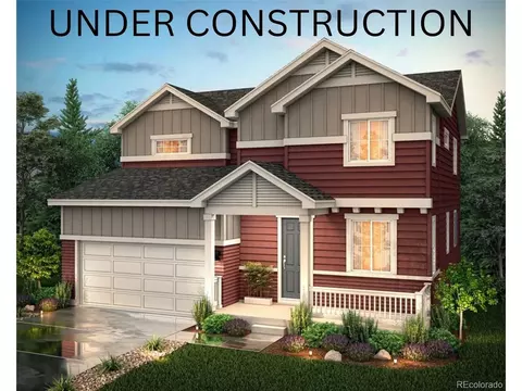 10785 Evening Creek Dr, Peyton, CO 80831