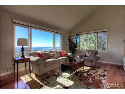 8444 Pinion Dr, Boulder, CO 80302 photo 2