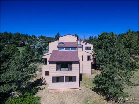 8444 Pinion Dr, Boulder, CO 80302 photo 1