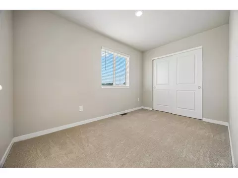 Bedroom - 202 Equine Rd, Berthoud, CO 80513 photo 2 of 4