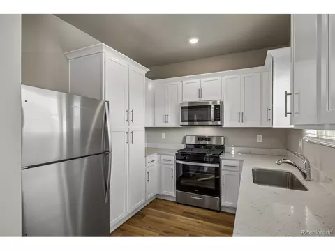 Kitchen - 202 Equine Rd, Berthoud, CO 80513 photo 4 of 4