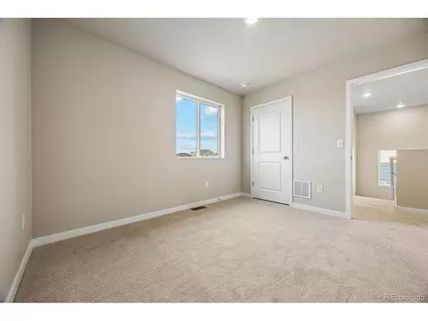 Bedroom - 202 Equine Rd, Berthoud, CO 80513 photo 4 of 4