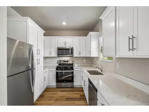 Kitchen - 202 Equine Rd, Berthoud, CO 80513 photo 1 of 4