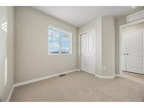 Bedroom - 202 Equine Rd, Berthoud, CO 80513 photo 1 of 4