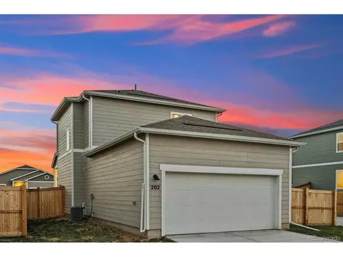 Exterior - 202 Equine Rd, Berthoud, CO 80513 photo 7 of 7